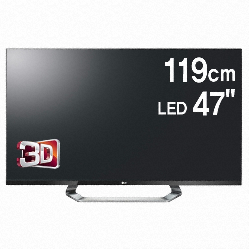 LG전자 인피니아 47LM7600 (스탠드) : 다나와 가격비교