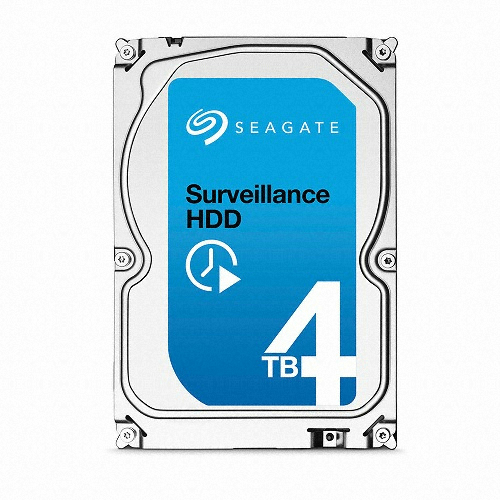 Seagate Surveillance 5900/64M (ST4000VX000, 4TB) : 다나와 가격비교