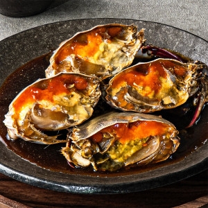 쵱선생 신선집중 연평도 알배기 봄 암꽃게 절단게장 간장게장 1kg 2마리/4조각