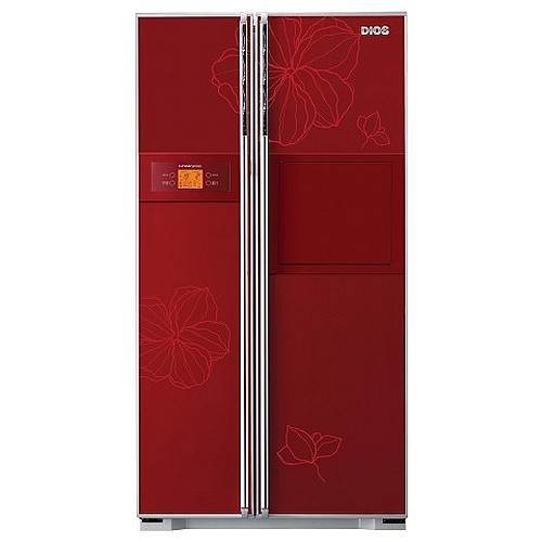 LG���� ����� R-T696SHY