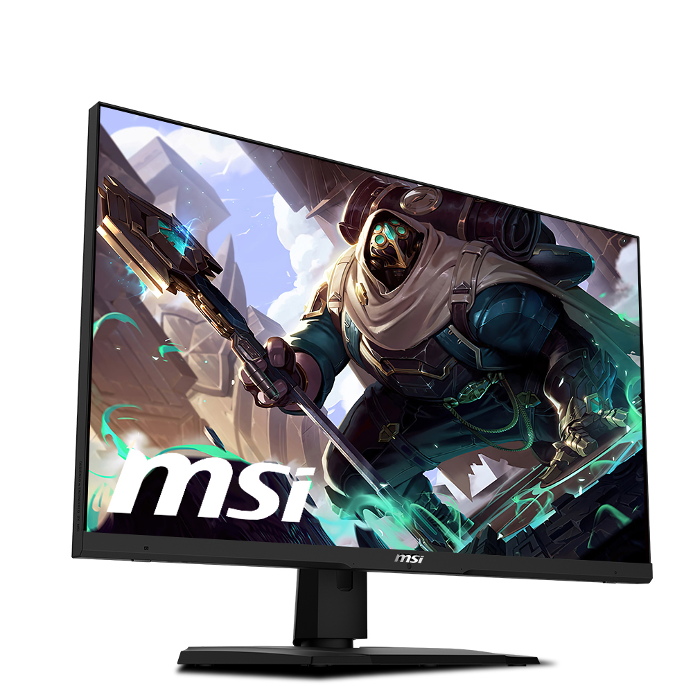 MSI ��ƽ�� MPG321UR-QD �����ڽ� �����