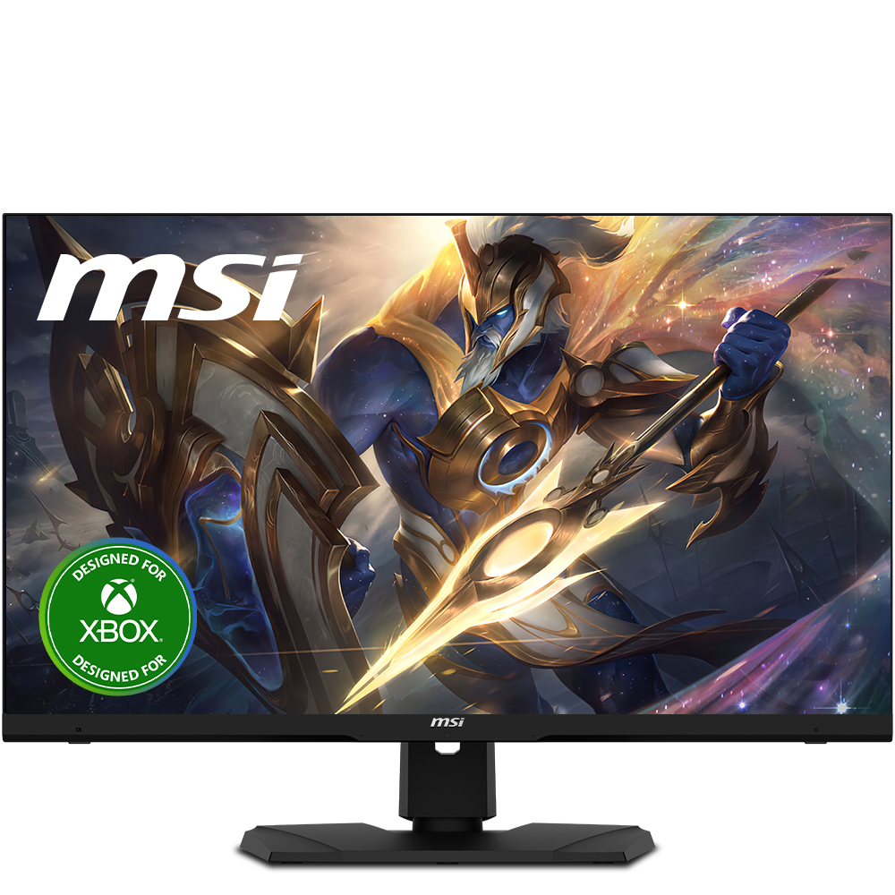 MSI 옵틱스 MPG321UR-QD 엑스박스 에디션_이미지