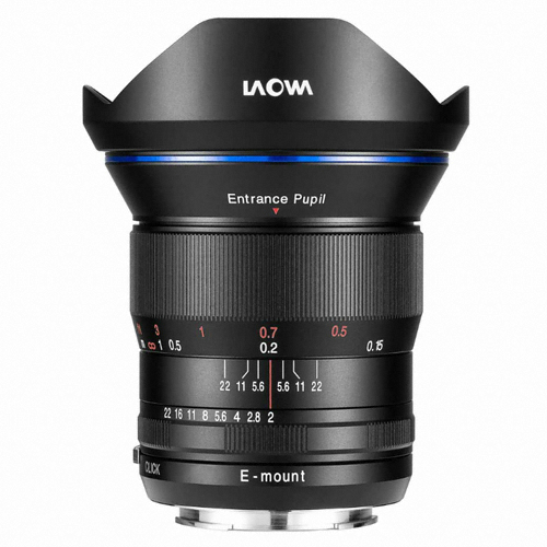 비너스옵틱 LAOWA 15mm F2 Zero-D Leica L용 (정품)_이미지