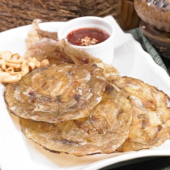 프리미엄 참쥐포 27~30장