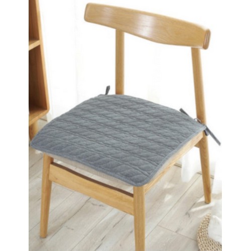 월계수 식탁 의자 방석 45x45