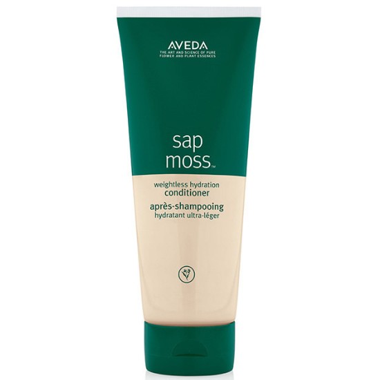 아베다 샙 모스 웨이트리스 하이드레이션 컨디셔너 200ml (1개)_이미지