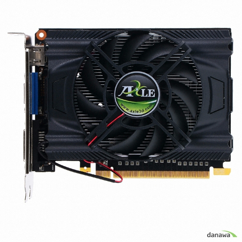 지포스 GT740 D5 1GB