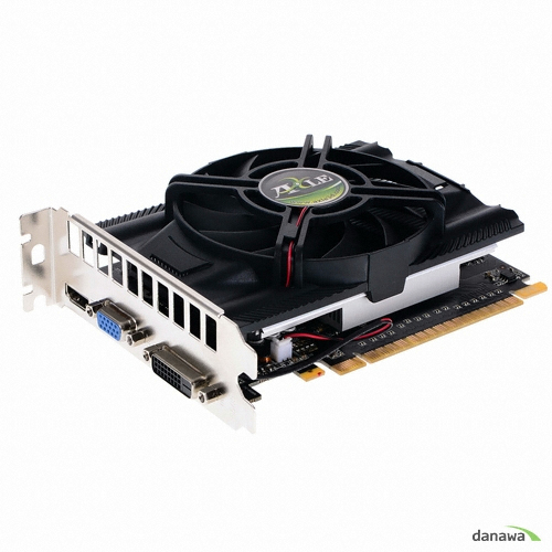 액슬 지포스 GT740 D5 1GB_이미지