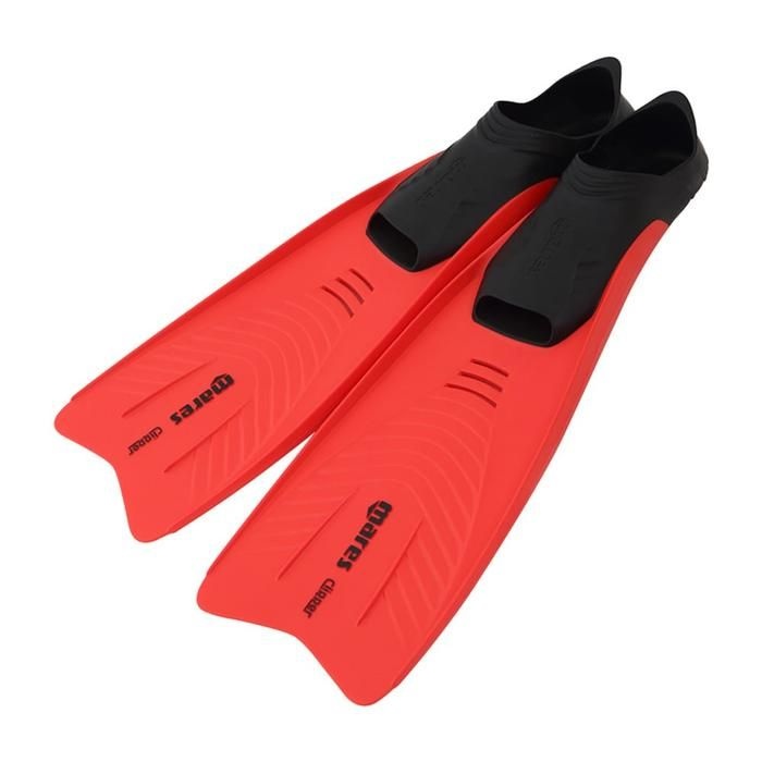 마레스 뉴클리퍼 오리발 롱핀 J156458_이미지