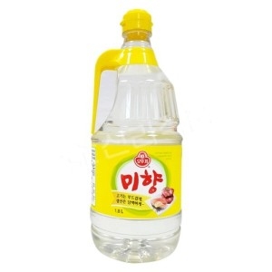 오뚜기 미향1.8L 맛술 요리주