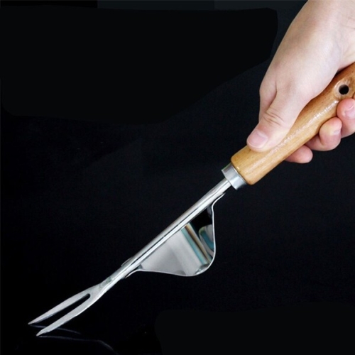 알티피아 잡초 풀 제거 뽑기 원예 호미 도구 M10834