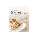 대상 청정원 맛있는밥엔 쇠고기 24g (1개)_이미지
