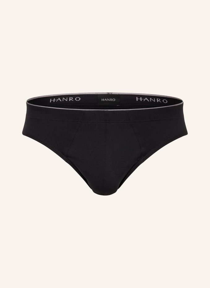 Superior 한로 Conti Hanro Briefs 코튼 100066841413000_이미지