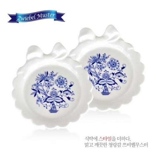 꽃받침대 2P 세트