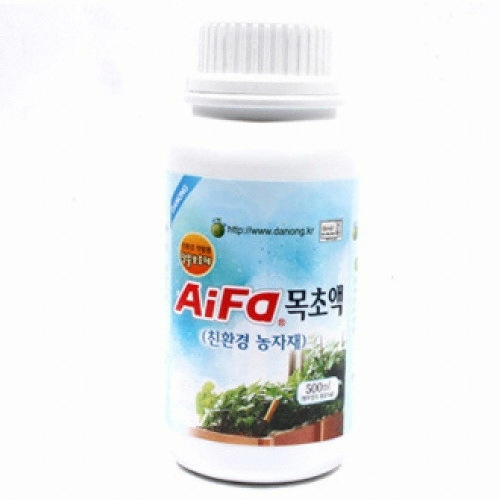 다농  AIFA 목초액[500ml]