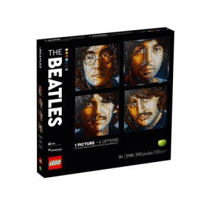 레고 아트 비틀즈 (31198)