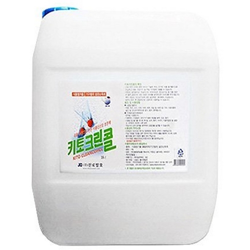 키토 크린콜 20L