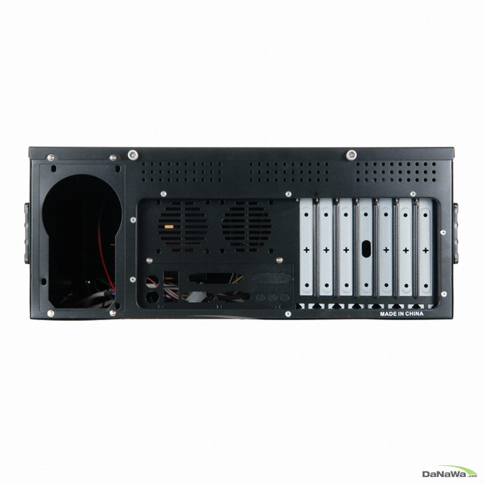 2MONS 서버 4U TRAY D450_이미지