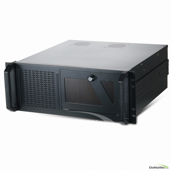 2MONS ���� 4U TRAY D450