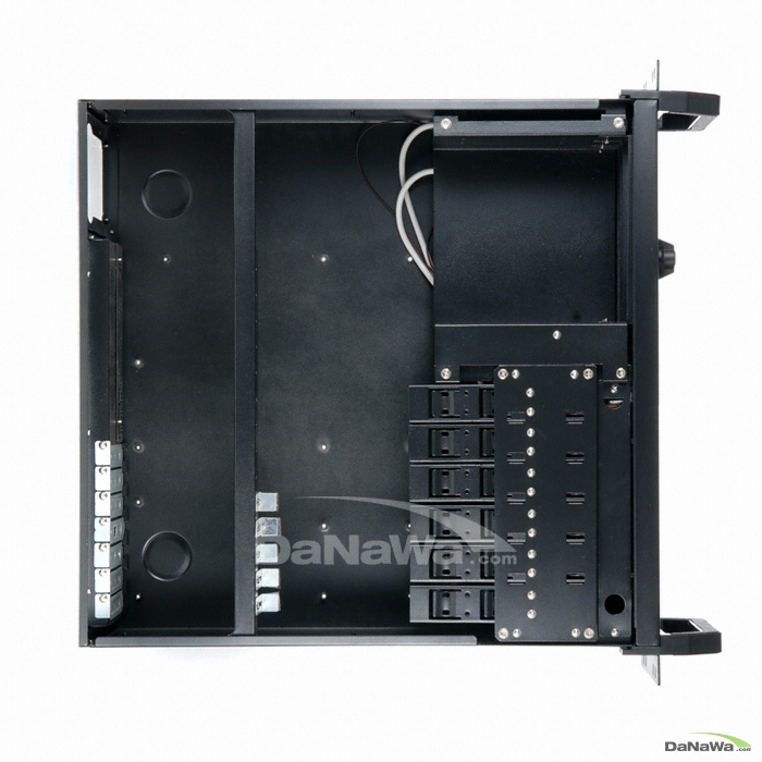 2MONS 서버 4U TRAY D450_이미지