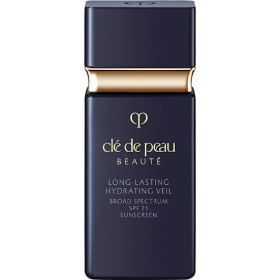  끌레드뽀보떼 롱래스팅 하이드레이팅 베일 30ml [1개]