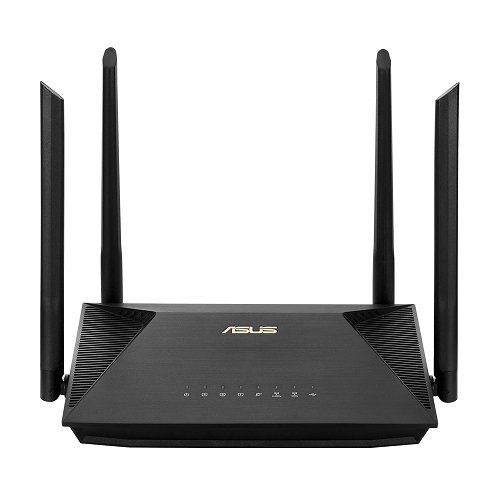 ASUS RT-AX53U 유무선공유기 대원씨티에스_이미지