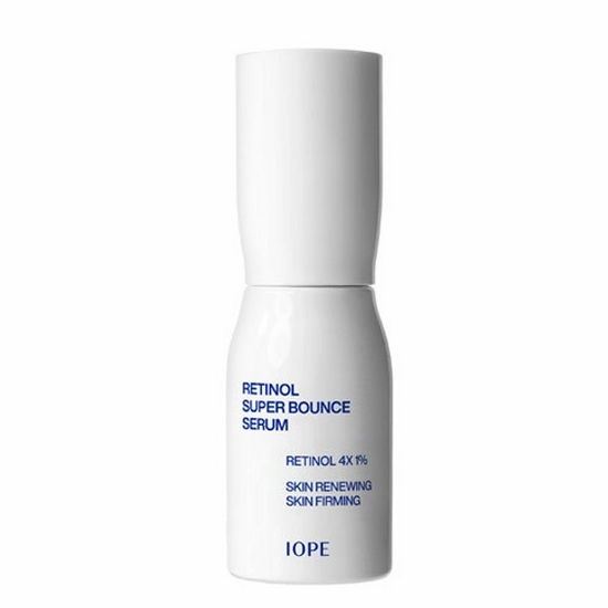 아모레퍼시픽 아이오페 레티놀 슈퍼 바운스 세럼 30ml (1개)