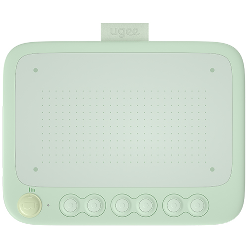 UGEE Q6 (프레시민트 그린)