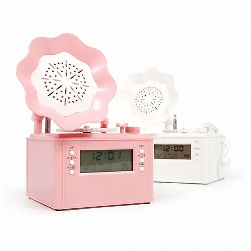 엔아이비 Pink Lady 멜로디어스 라디오_이미지