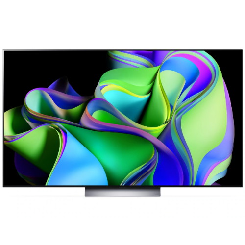 LG전자 올레드 evo OLED65C3FNA (스탠드)_이미지