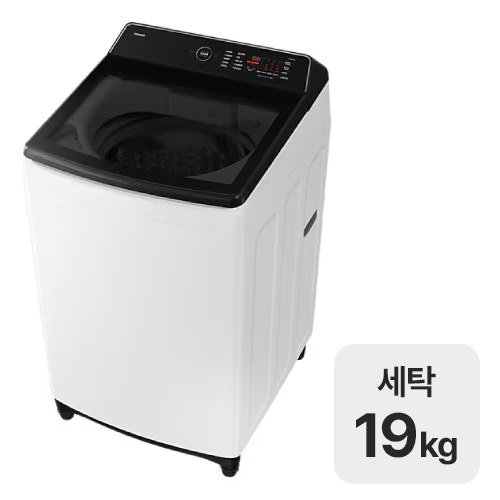 삼성전자 AI 통버블 WA80F19E8W이미지입니다. 누르면 해당 게시물로 새창이동합니다.