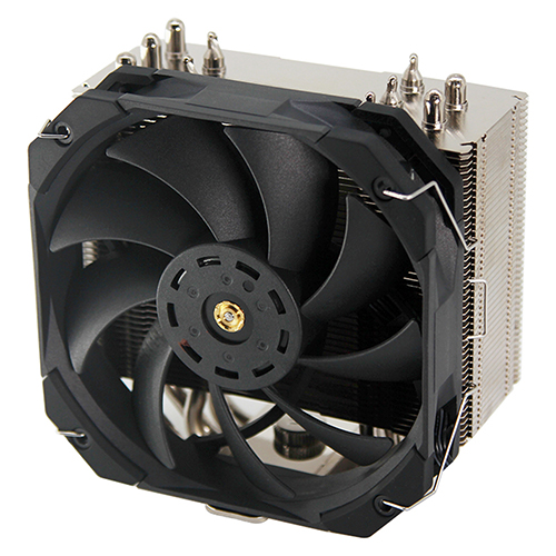 Thermalright TRUE SPIRIT 120 MINI
