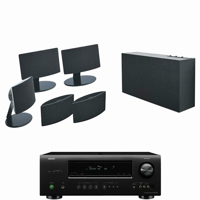 �߸� A101 HCS 5 5.1ä�� + ���� AV���ù�