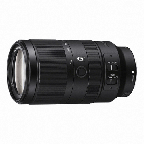 SONY 알파 E 70-350mm F4.5-6.3 G OSS (중고품)
