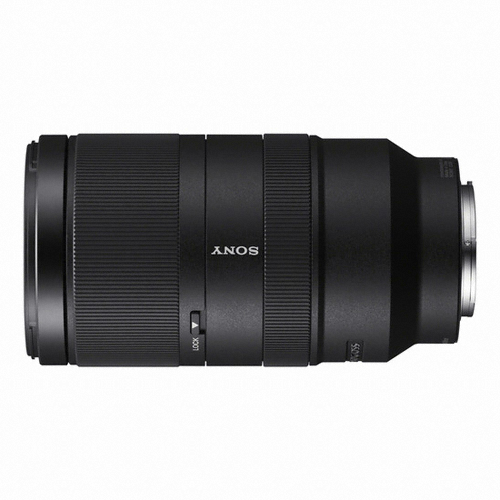 SONY ���� E 70-350mm F4.5-6.3 G OSS