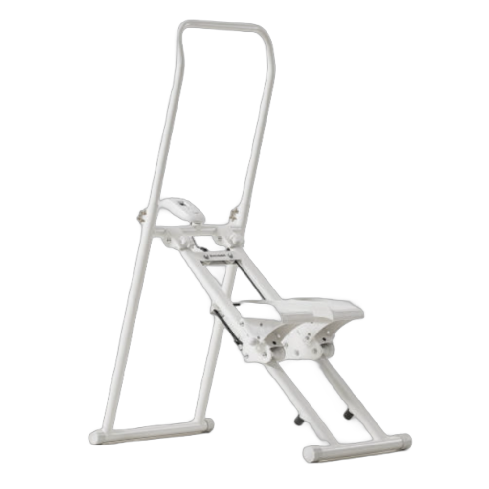 중산물산 엑사이더 스카이 스텝퍼 스텝밀