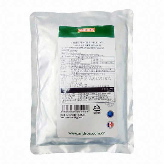 화이트피치 리플잼 1kg