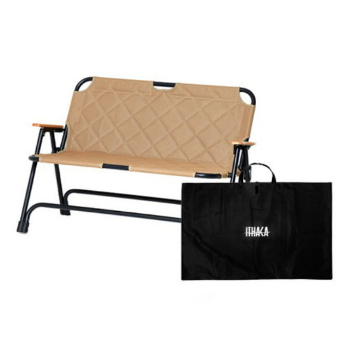 코지 폴딩 벤치 퀼팅 Ver + 전용가방