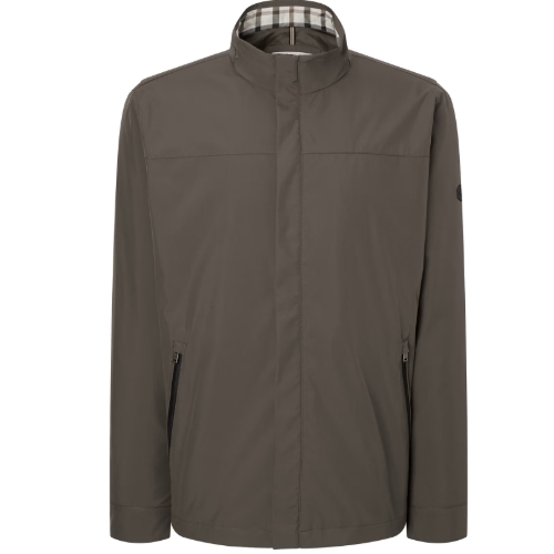 닥스골프 단색 점퍼 WGJU4C101K3_이미지