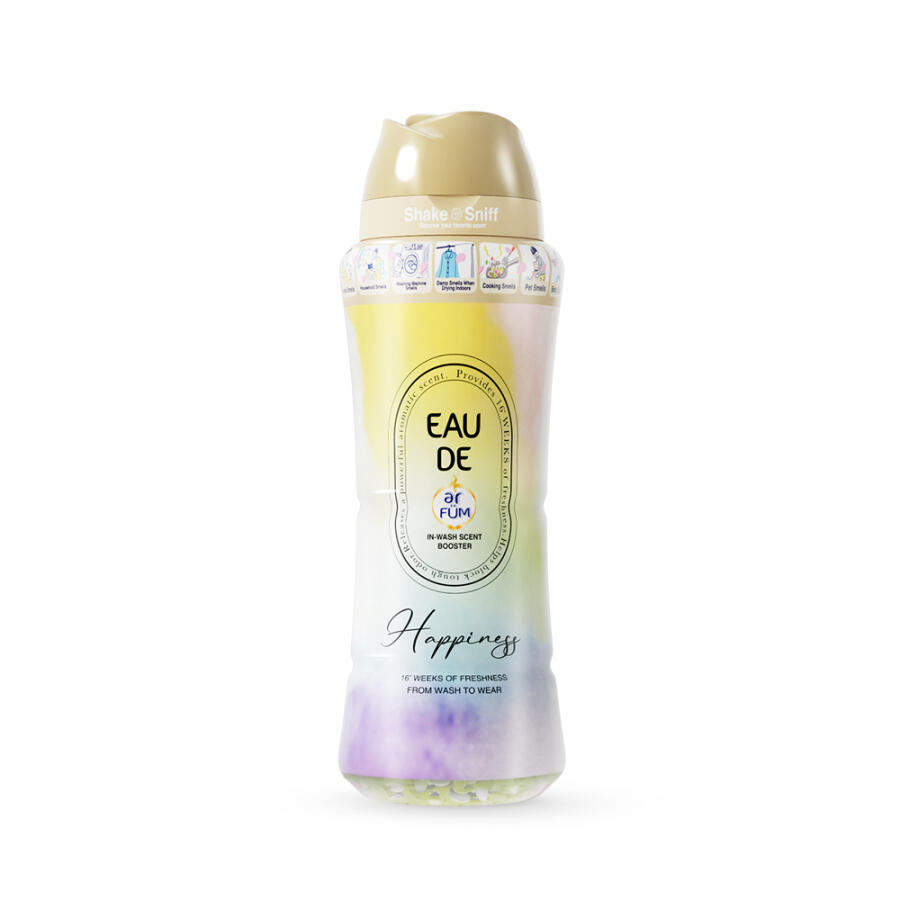 웰스로만센트라린 아로퓸 오드 향기부스터 해피니스 500g