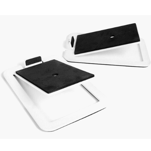 에디파이어 MR4 / MR3(BT) 데스크탑 스피커 스탠드이미지입니다. 누르면 해당 게시물로 새창이동합니다.