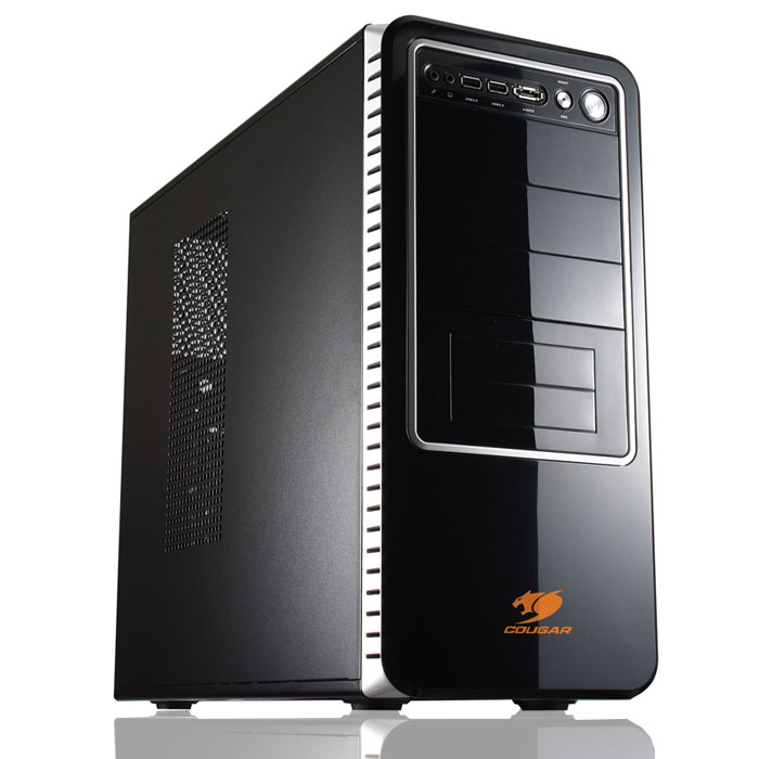 COUGAR 63 (HEC-Rapter 500 NetCafe)_이미지