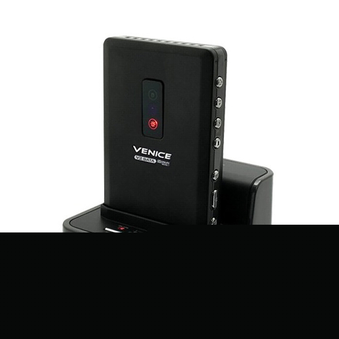 COUGAR 63 (HEC-Rapter 500 NetCafe)