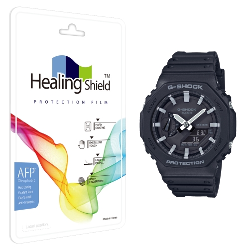 �������� G-SHOCK GA-2100-1A ���� ��ȣ�ʸ�