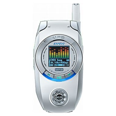 KT Tech EVER KTF-X5500 [KT]