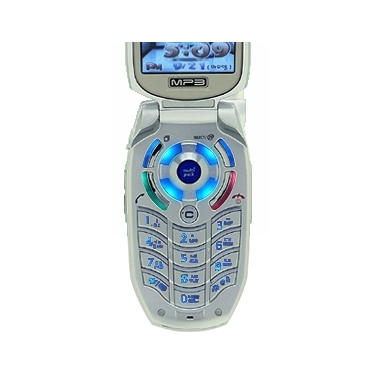 KT Tech EVER KTF-X5500 [KT] (기변-무약정)_이미지