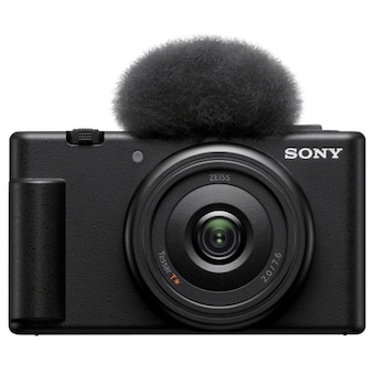 SONY ZV-1F