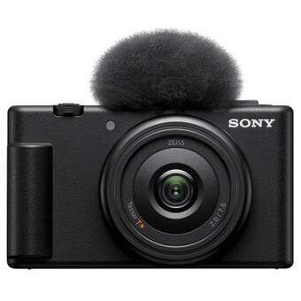SONY ZV-1F