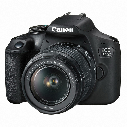 <b>캐논</b> EOS 1500D 렌즈세트