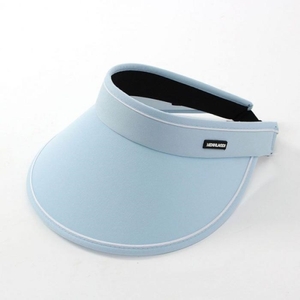 라일리 Rly 자외선차단 돌돌이 간편 휴대 와이드 썬캡 스카이 15798972